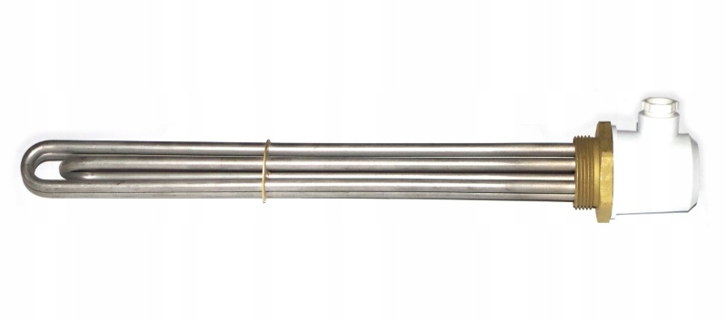Ohrievač 12000W (12kW) 6/4" 3x230V